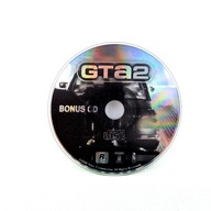 GTA 2 GRAND THEFT AUTO II BONUS CD PC PL