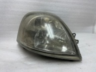 Opel Movano I lampa przednia prawa 8200163518