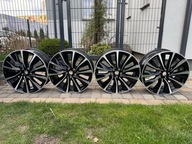 Felgi aluminiowe Opel OE grandland YP00174580 7.0" x 19" 5x108 ET 38