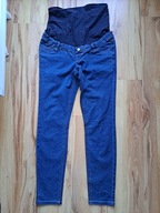 śliczne spodnie ciążowe bonprix r 40