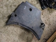 BMW E36 OSŁONA PODŁOGI BAGAŻNIKA