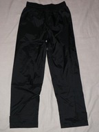 ORTALIONOWE SPODNIE PRZECIWDESZCZOWE ROZMIAR 146/152