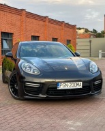 Porsche Panamera GTS 4x4 4.8 440KM 2015r możliwa zamiana!