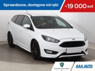 Ford Focus 2.0 TDCi, Klima, Parktronic