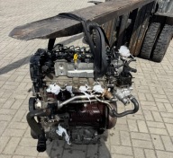 Opel zafira b Insignia silnik d20DTJ