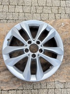 Felga aluminiowa Mercedes-Benz OE A205 C-Klasa 7.0" x 17" 5x112 ET 48,5