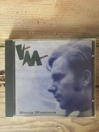 Bang Masters Van Morrison CD