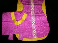 5 x ORNAT. Komponenty.