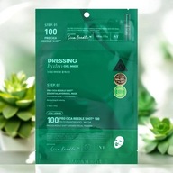 VT - Pro Cica Reedle Shot 100 2 Step Hydrogel Mask - Kojący regenerator