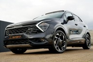 Kia Sportage MAX OPCJA skóra FUL LED nawi KAMERY