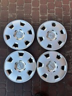 OPEL KOŁPAKI 16 CALI KOMPLET VECTRA ASTRA H CORSA ZAFIRA