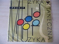 Duet Egzotyczny Piosenki Ameryki Południowej