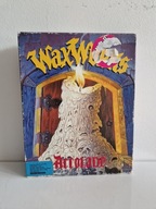 WAXWORKS wax PC BIG BOX