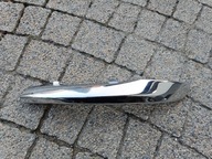 Listwa zderzaka przedniego LEWA DODGE DURANGO 2014-2020