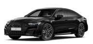 Audi A7 Sportback 2.0 Benzyna 265KM