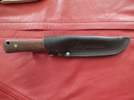Nóż myśliwski KOPROMED dł.24cm. ręko. drewno AFRYK