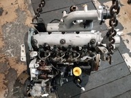 SILNIK KOMPLETNY 1,9 DCI 1.9 TDCI TRAFIC VIVARO MASTER LAGUNA F9K