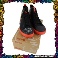 09. Trampki Big Star 33. Finał, rozmiar 43 z autografem Jurka Owsiaka :)