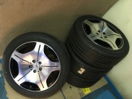 MERCEDES MAYBACH S Klasa W223 V223 Z223 Felga A2234016900 NOWE 255/45R19