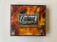 Fallout Tactics PL PC