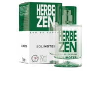 Solinotes Herbe Zen woda perfumowana unisex 50 ml
