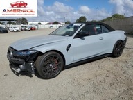 BMW M4 Competition 2023 3.0l 3.0 Benzyna 503KM