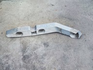 ŚLIZG ZDERZAK PRZÓD PRZEDNI PRAWY FORD FOCUS MK2 II 4M5117D958