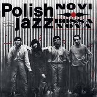 NOVI SINGERS Bossa Nova CD 1967 /2016 Polish Jazz vol.13
