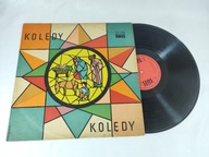 KOLĘDY winyl [EX]- LP