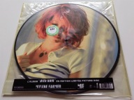 MYLENE FARMER - BLU NOIR / 2LP / PICTURE / LIMITED