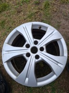 Felga aluminiowa Renault OE 7.0" x 17" 4x114.3 ET 49