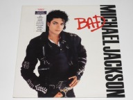 Michael Jackson - Bad - EPIC HOL