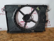 Obudowa Wentylatora Chłodnicy Fiat 500X 52011163