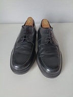 Śliczne markowe modne obuwie męskie Edward Simpson Cologne UK 11 EUR 44/45