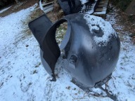 Nadkole lewe przód Caddy 2K7 Connect MK2 2K7805911