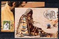 X0452)UNO-Genf Maximum Karty 124/5