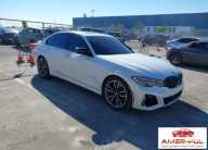 BMW Seria 3 BMW 3 SERIES M340I 3.0 Benzyna 387KM