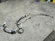 AUDI A4 B8 PRZEWODY RURKI KLIMATYZACJI 8k0260710Q 8K0260707AC