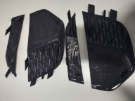 DISCOVERY SPORT L550 KRATKA ZDERZAKA POD LED LEWY PRZÓD