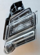 lampa lampka tylna prawa led w zderzak lexus UX