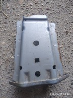 HONDA JAZZ III STREFA ZGNIOTU LEWY TYŁ TYLNI ZDERZAK 2010R CZĘŚCI A--Z