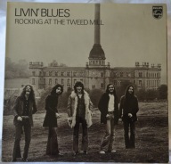 Livin' Blues – Rocking At The Tweed Mill