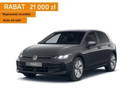 Volkswagen Golf Life Plus 2.0 TDI DSG 150 KM 2.0 Diesel 150KM