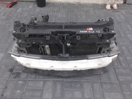 MAZDA 5 CW 2010-2016 ORYGINAŁ PAS PRZEDNI KOMPLETNY ŁADNY 1.6 DIESEL
