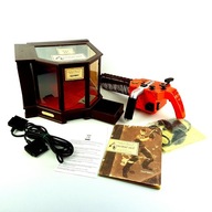 RESIDENT EVIL 4 IV KONTROLER PAD DO PS2 SAW PIŁA ŁAŃCUCHOWA KOLEKCJONERSKI