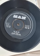 Gilbert O'Sullivan – You Are You - 7" - EX