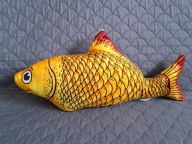 Maskotka Ryba 45cm Wybrzeże F1