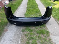 MAZDA CX30 DFR5-50221 ZDERZAK TYLNY TYŁ ORYGINAŁ