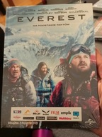 "Everest", film DVD, folia, stan idealny