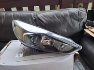 Ford Focus mk3 lift bi-xenon LED prawy F1EB-13D154-CE